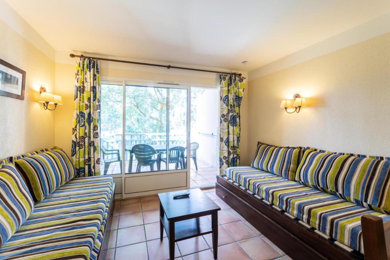 Le Domaine Du Golf De Pinsolle - Maeva Home - Appartement 2 Pieces 5 Personnes - Confort Mae-2674 Soustons Room photo
