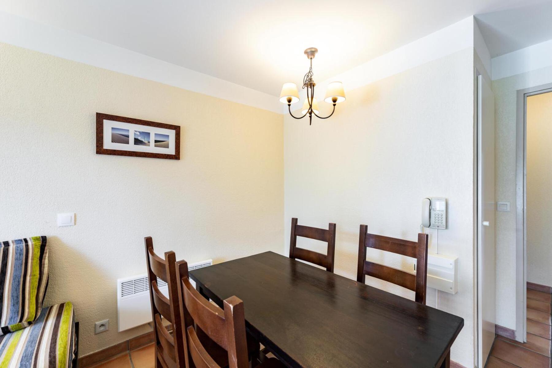 Le Domaine Du Golf De Pinsolle - Maeva Home - Appartement 2 Pieces 5 Personnes - Confort Mae-2674 Soustons Exterior photo