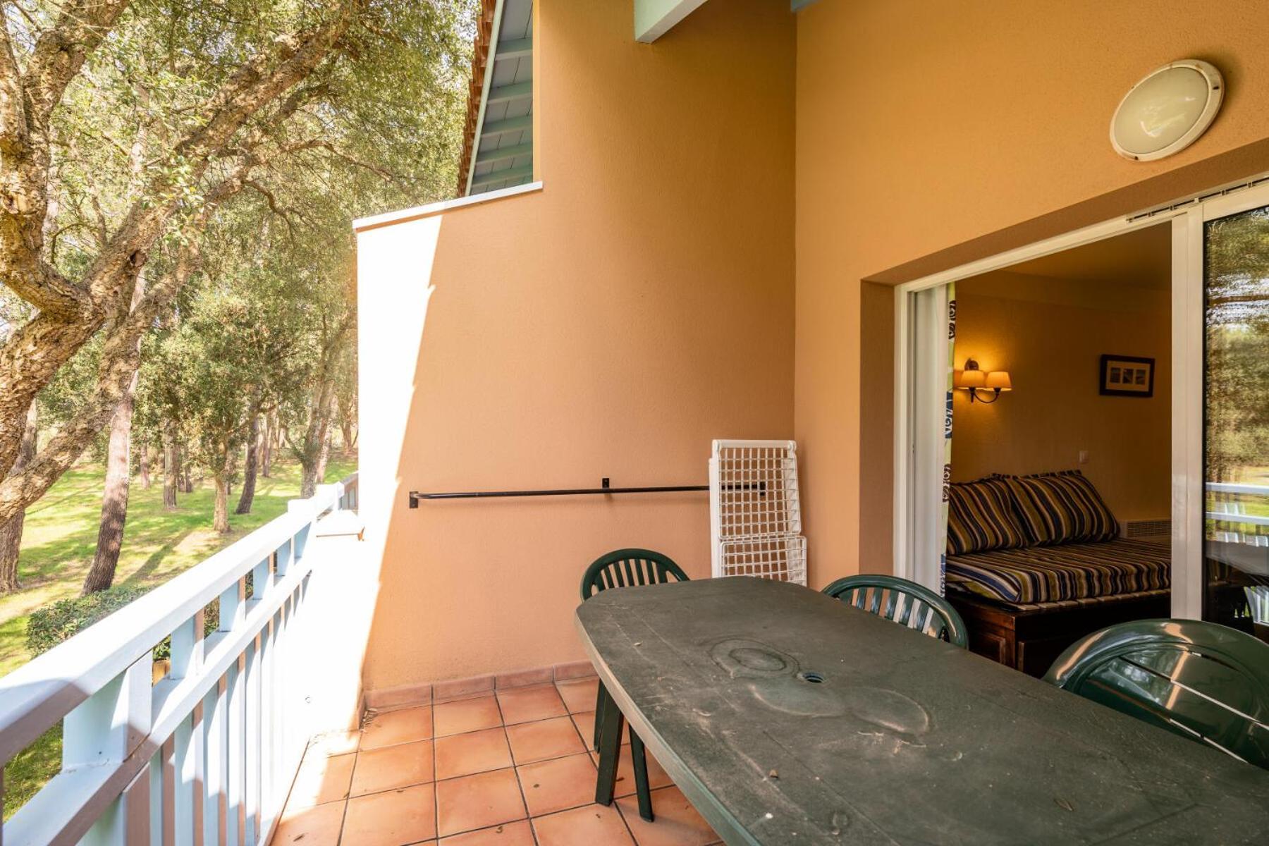 Le Domaine Du Golf De Pinsolle - Maeva Home - Appartement 2 Pieces 5 Personnes - Confort Mae-2674 Soustons Exterior photo